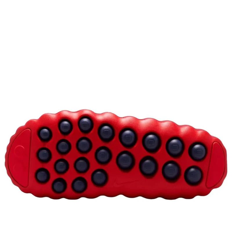 Nike Mind 001 Slide Team Red University Red - HQ4307-601 - Mentastore
