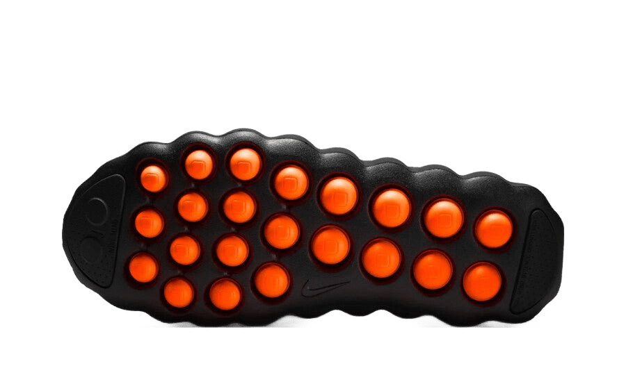 Nike Mind 002 "Black Chrome" - HQ4310-001 - Mentastore