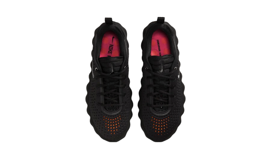 Nike Mind 002 "Black Chrome" - HQ4310-001 - Mentastore