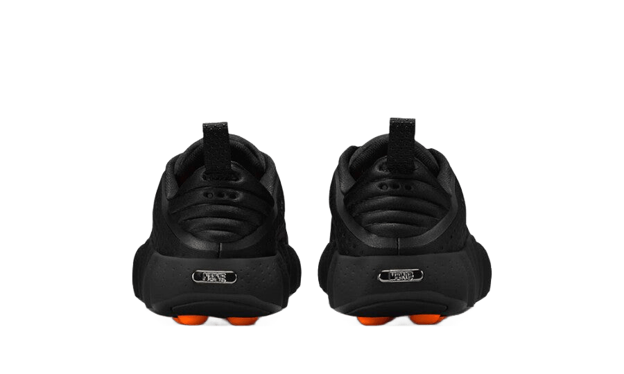 Nike Mind 002 "Black Chrome" - HQ4310-001 - Mentastore