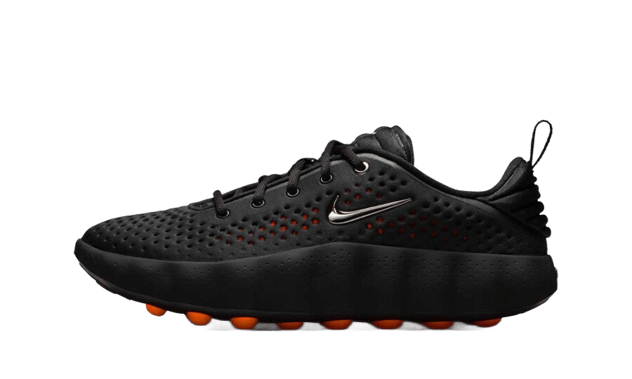 Nike Mind 002 "Black Chrome" - HQ4310-001 - Mentastore