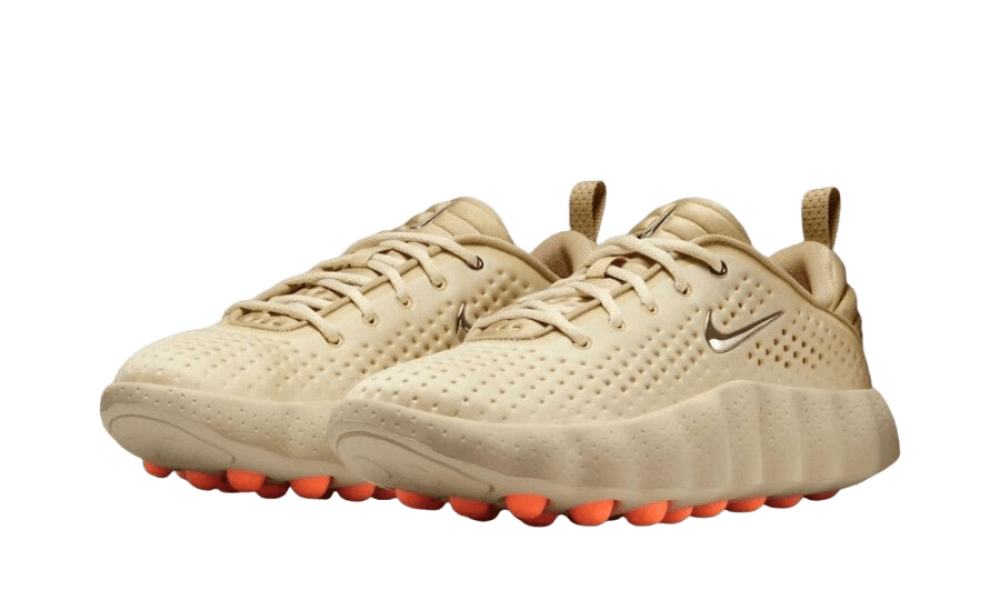 Nike Mind 002 Light Khaki - HQ4308-200 - Mentastore