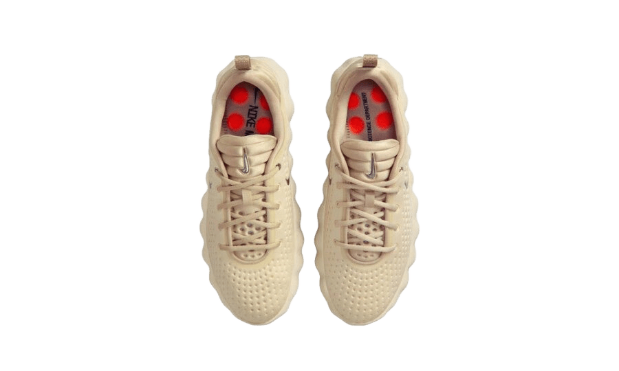 Nike Mind 002 Light Khaki - HQ4308-200 - Mentastore