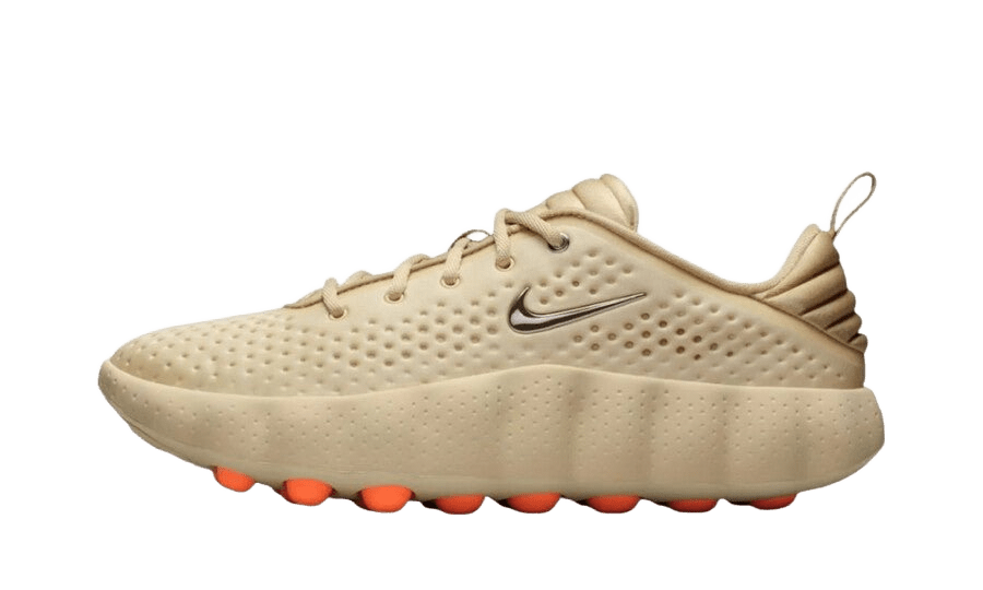 Nike Mind 002 Light Khaki - HQ4308-200 - Mentastore