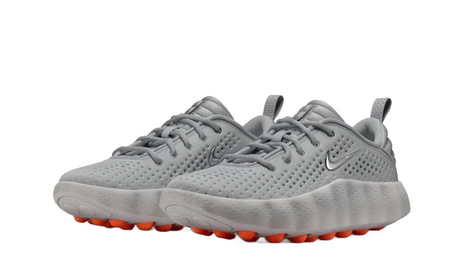Nike Mind 002 ''Light Smoke Grey'' - HQ4308-003 - Mentastore