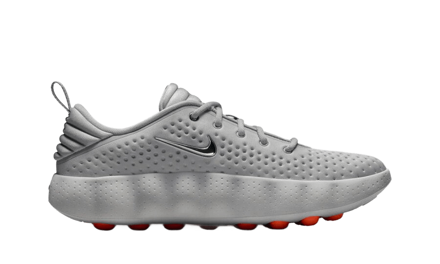 Nike Mind 002 ''Light Smoke Grey'' - HQ4308-003 - Mentastore