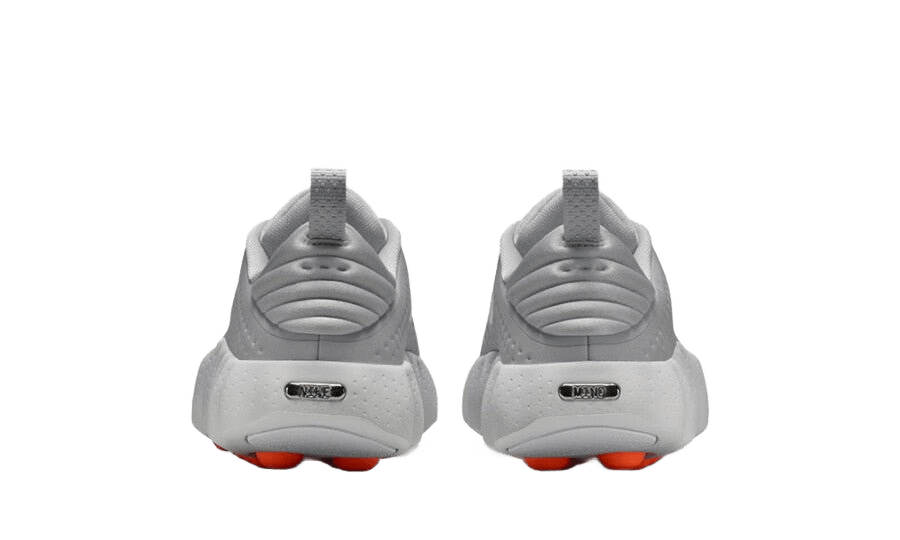 Nike Mind 002 ''Light Smoke Grey'' - HQ4308-003 - Mentastore