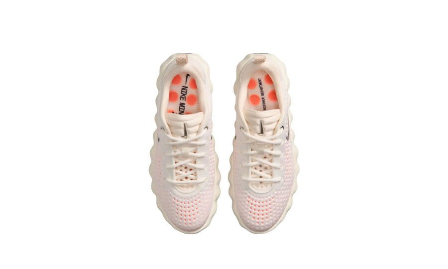 Nike Mind 002 Sail (Women's) - HQ4310-100 - Mentastore