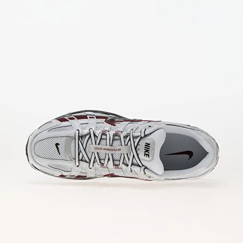 Nike P - 6000 Dark Team Redson - CD6404-020 - Mentastore
