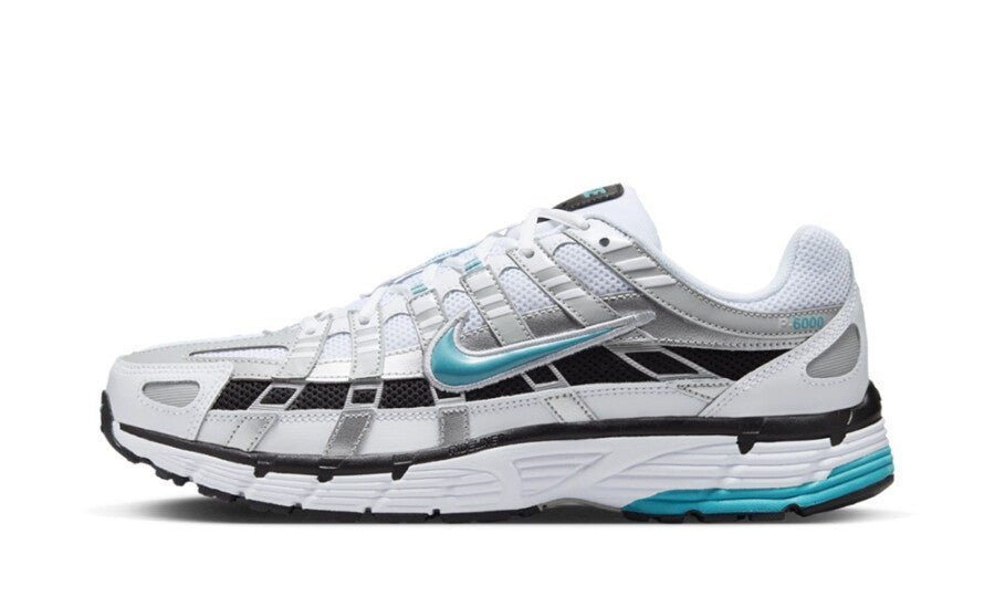Nike P - 6000 'Dusty Cactus' - CD6404 - 103 - Mentastore