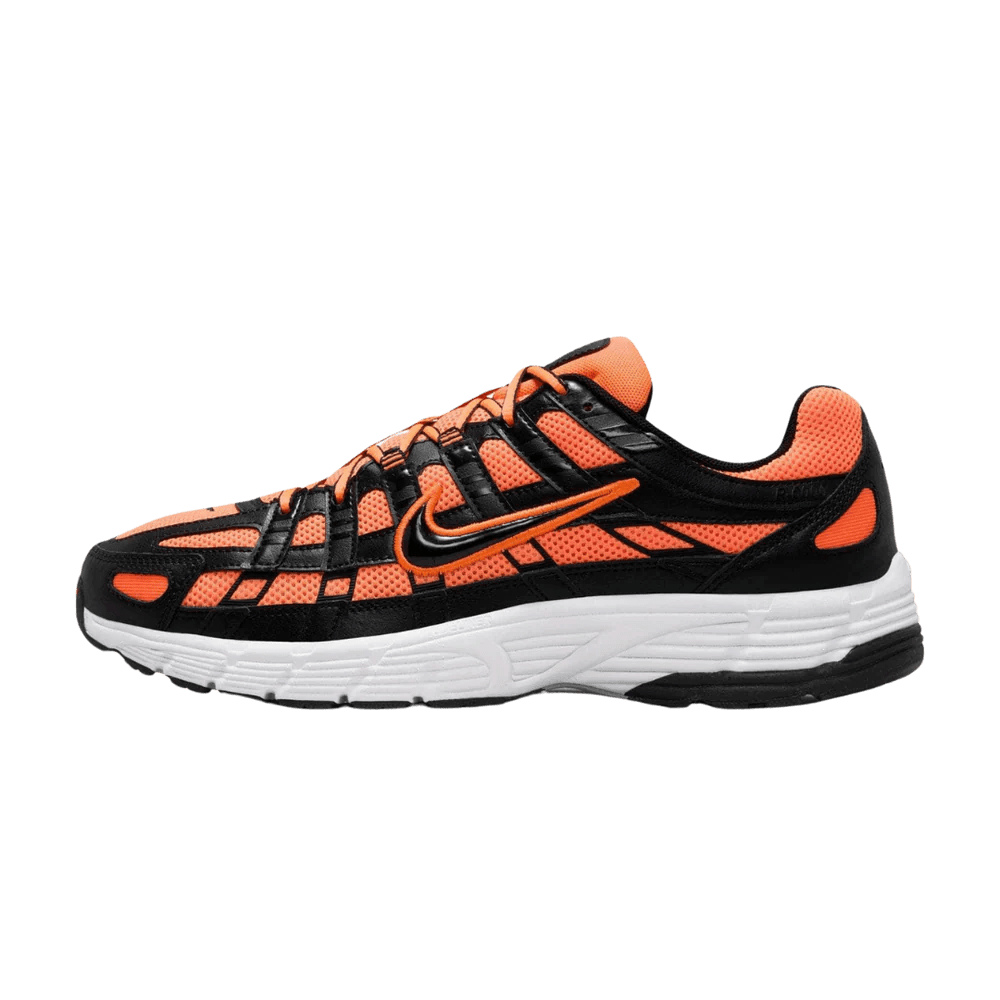 Nike P - 6000 Hyper Crimson - CD6404-801 - Mentastore