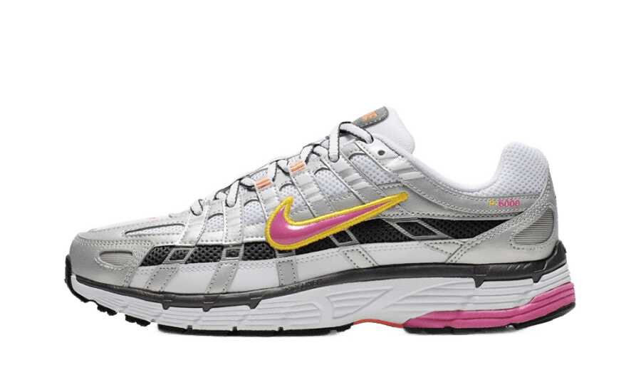 Nike P - 6000 Laser Fuchsia (W) - BV1021-100 - Mentastore
