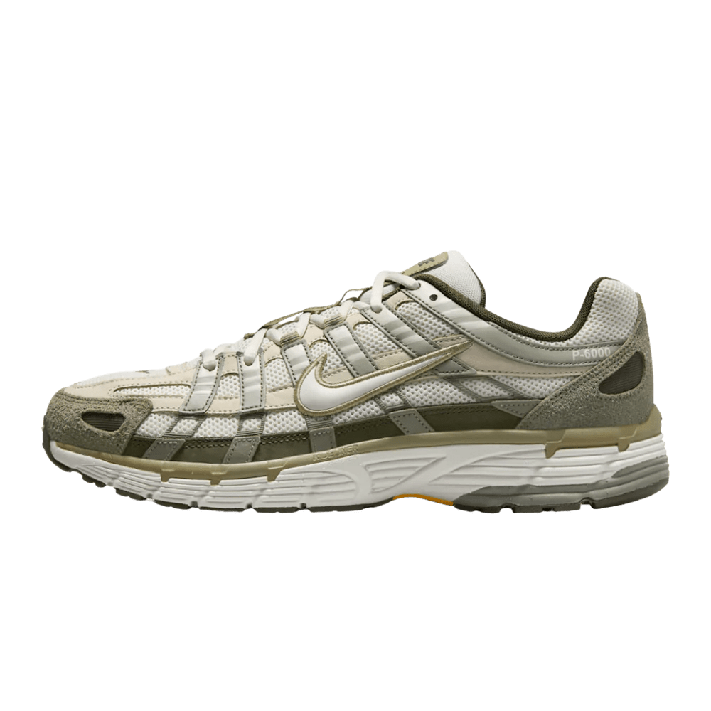 Nike P - 6000 Light army cargo khaki - IH0246 - 320 - Mentastore