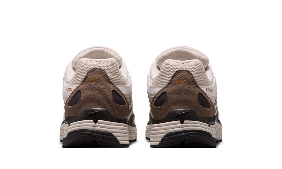 Nike P-6000 Light Orewood Brown - IO1904-104 - Mentastore