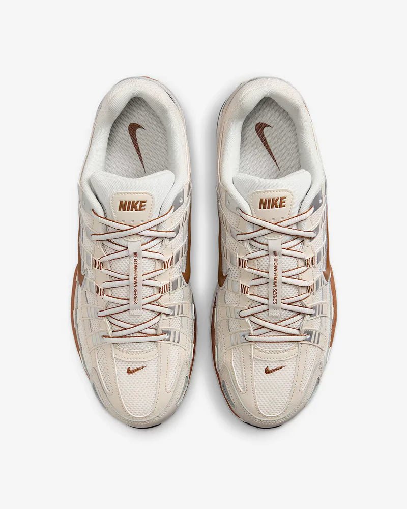 Nike P - 6000 Light Orewood Brown Phantom - CD6404-106 - Mentastore