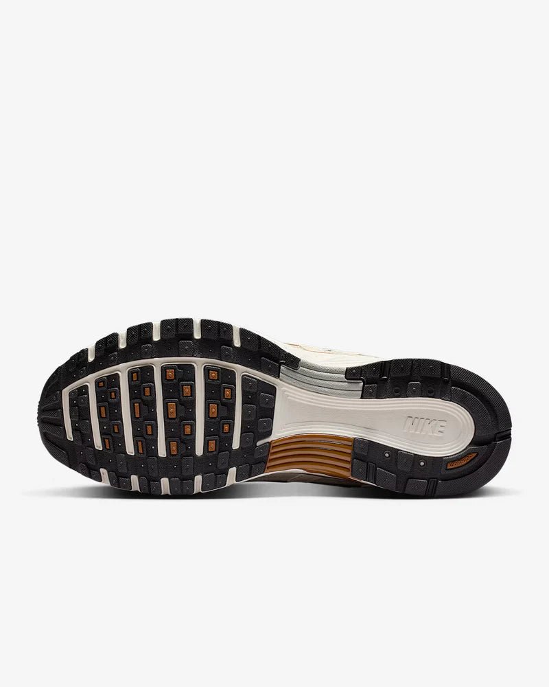 Nike P - 6000 Light Orewood Brown Phantom - CD6404-106 - Mentastore
