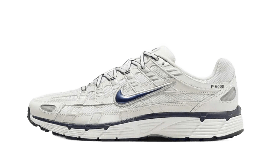 nike p - 6000 obsidian summit white - CD6404-018 - Mentastore