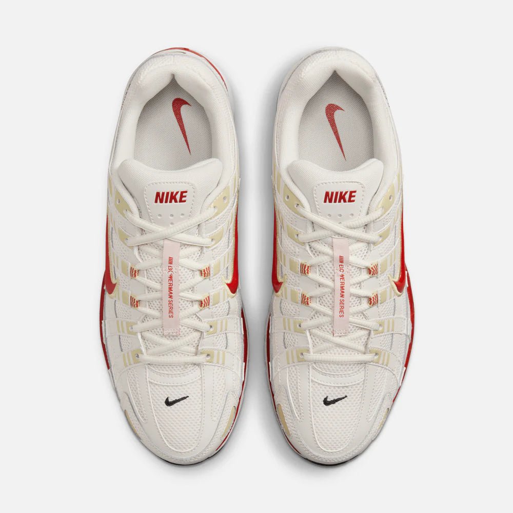 Nike P - 6000 Phantom Dragon Red - CD6404-015 - Mentastore