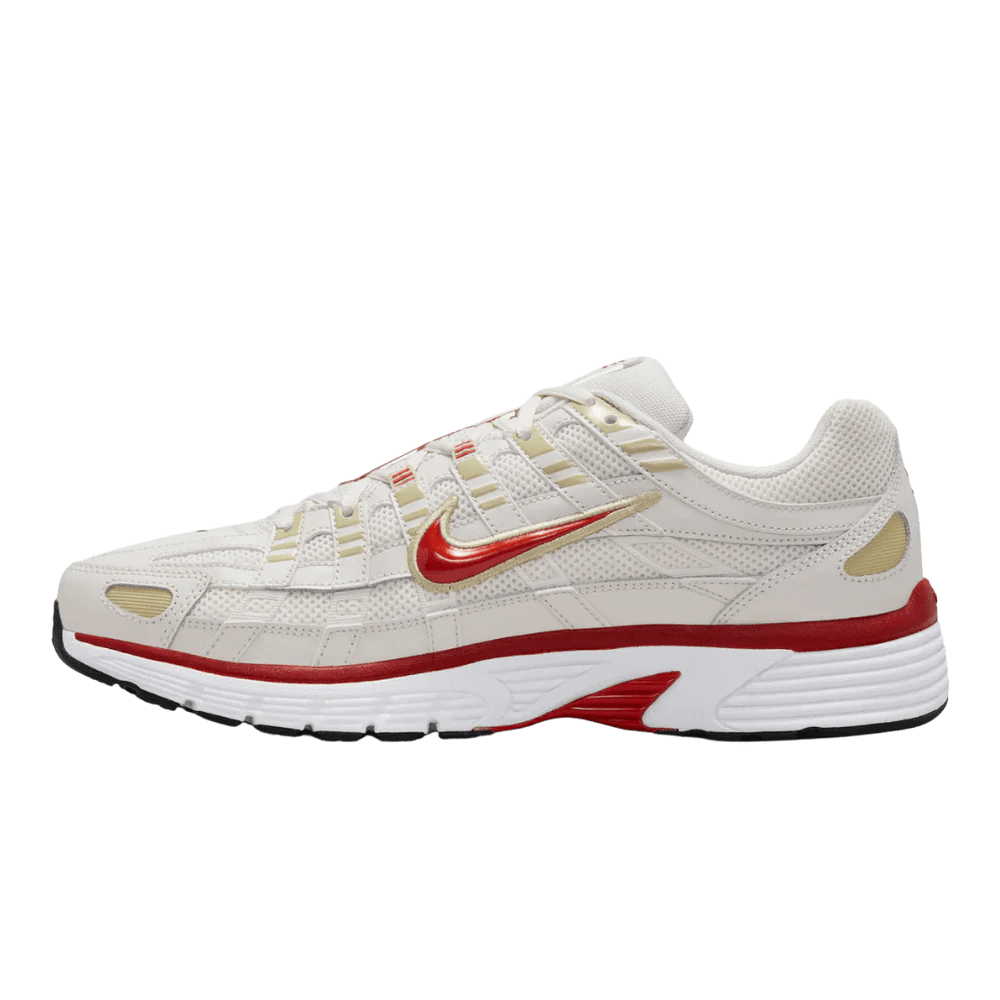Nike P - 6000 Phantom Dragon Red - CD6404-015 - Mentastore