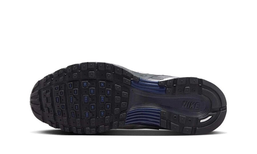 Nike P - 6000 Photon Dust Anthracite - IB3081-001 - Mentastore