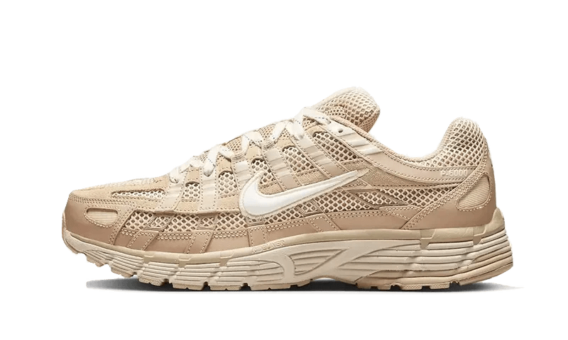 Nike P - 6000 Premium Hemp - FZ4137-200 - Mentastore