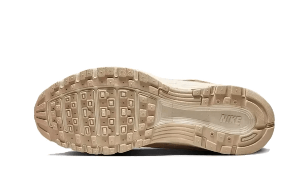 Nike P - 6000 Premium Hemp - FZ4137-200 - Mentastore