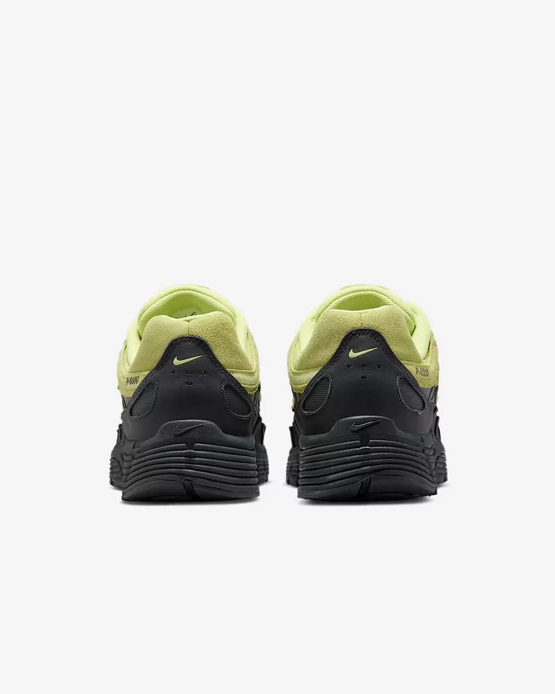 Nike P - 6000 Premium Limelight Dark Smoke Grey - IF0668-300 - Mentastore