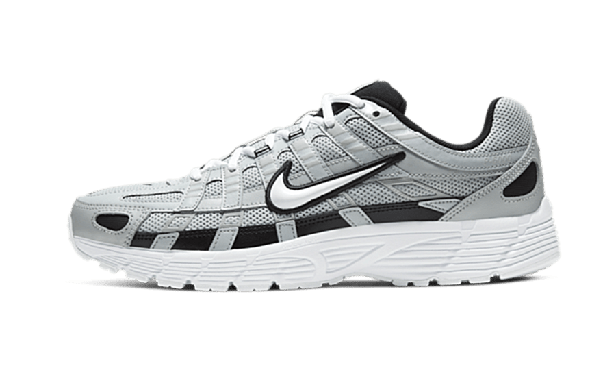 nike p - 6000 pure platinum - CD6404 - 006 - Mentastore