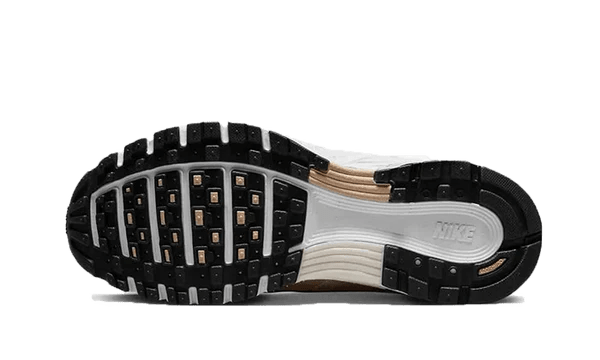 Nike P - 6000 Sail Gold - FQ2767-100 - Mentastore