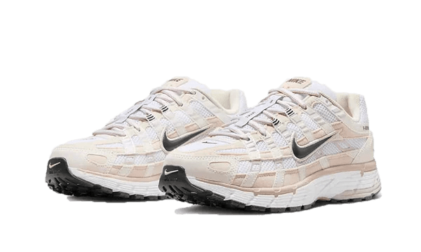 Nike P - 6000 Sail Gold - FQ2767-100 - Mentastore