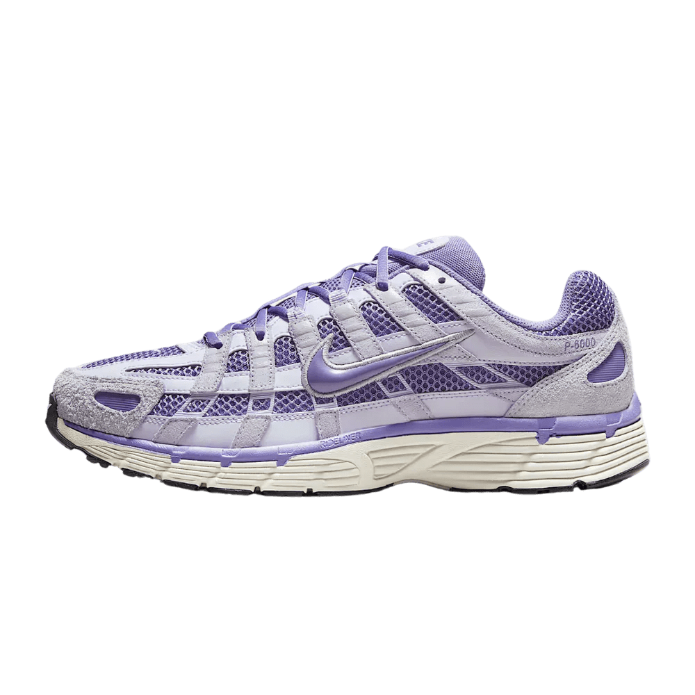 Nike P - 6000 SE Amethyst Tint Light - HF0015-500 - Mentastore