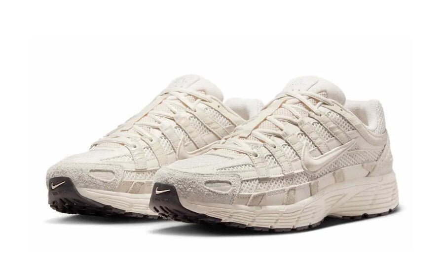 Nike P - 6000 SE Light Orewood Brown - HF0015-100 - Mentastore