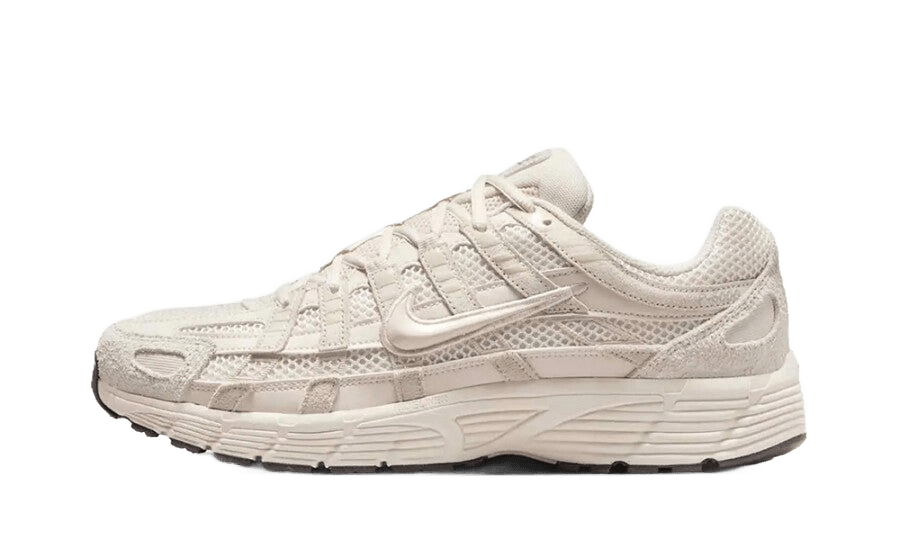 Nike P - 6000 SE Light Orewood Brown - HF0015-100 - Mentastore