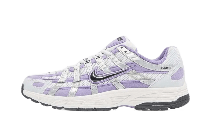 Nike P - 6000 Space Purple (W) - FJ4745-500 - Mentastore