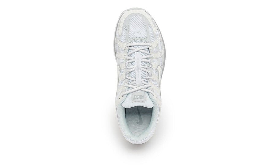 Nike P - 6000 Summit White Pure Platinum - FV6603-101 - Mentastore