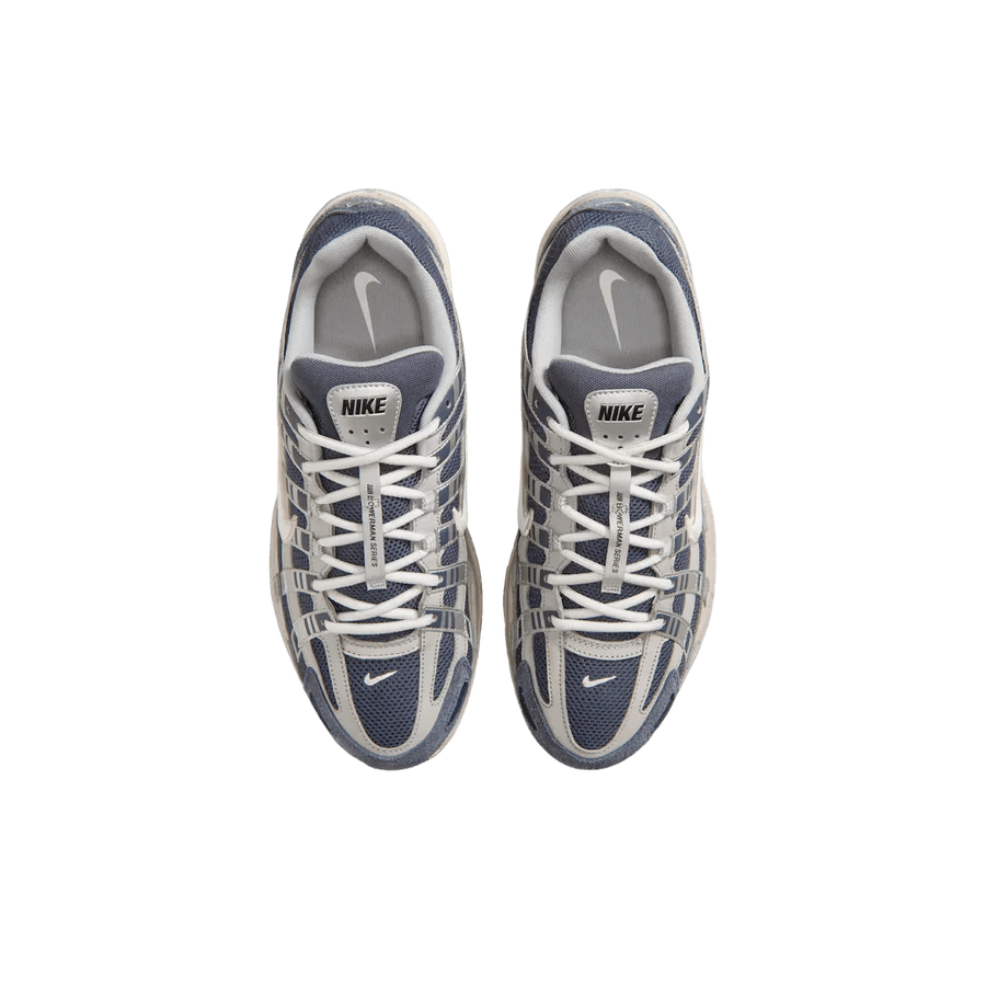 Nike P-6000 Thunder Blue - IU7549-400 - Mentastore