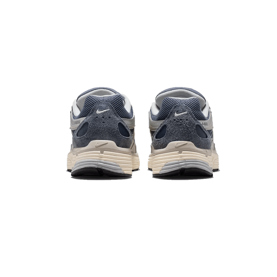 Nike P-6000 Thunder Blue - IU7549-400 - Mentastore