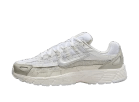 Nike P - 6000 White Sail Vast Grey - CV2209 - 111 - Mentastore