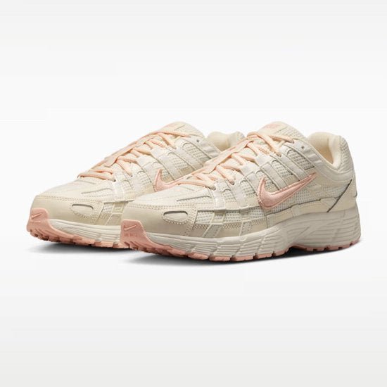 Nike P-6000 Wmns Soft Pearl Arctic Orange - IR1215-101 - Mentastore