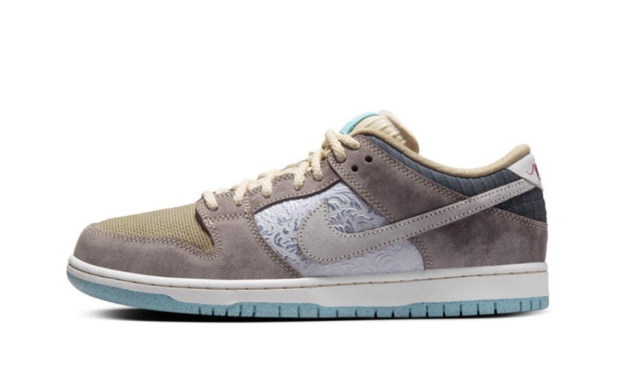 Nike sb dunk low big money savings - FZ3129 - 200 - Mentastore