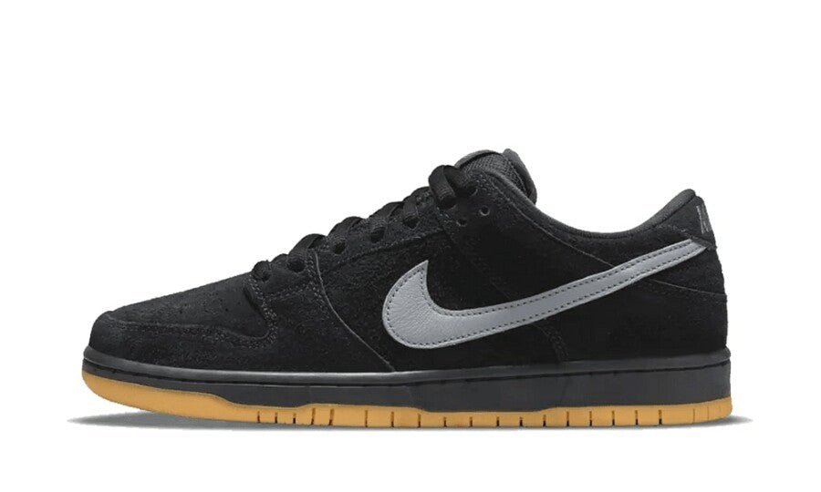 Nike SB Dunk Low Fog - BQ6817 - 010 - Mentastore