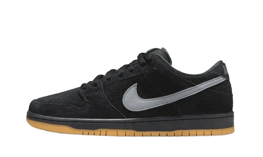 Nike SB Dunk Low Fog - BQ6817-010 - Mentastore