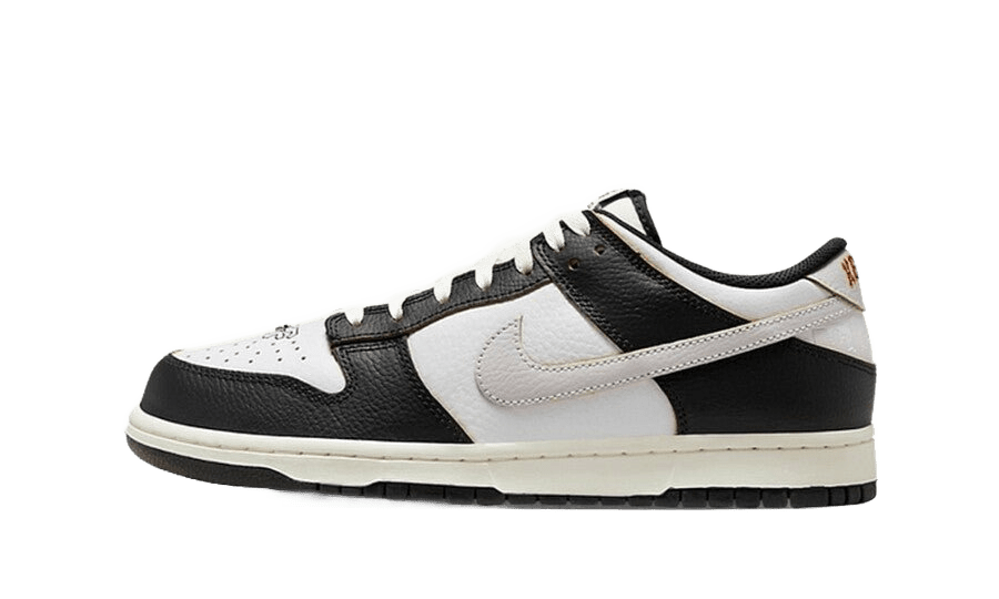 Nike sb dunk low huf san francisco - FD8775-001 - Mentastore