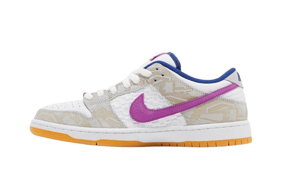 Nike SB Dunk Low 'Rayssa Leal' - FZ5251-001 - Mentastore