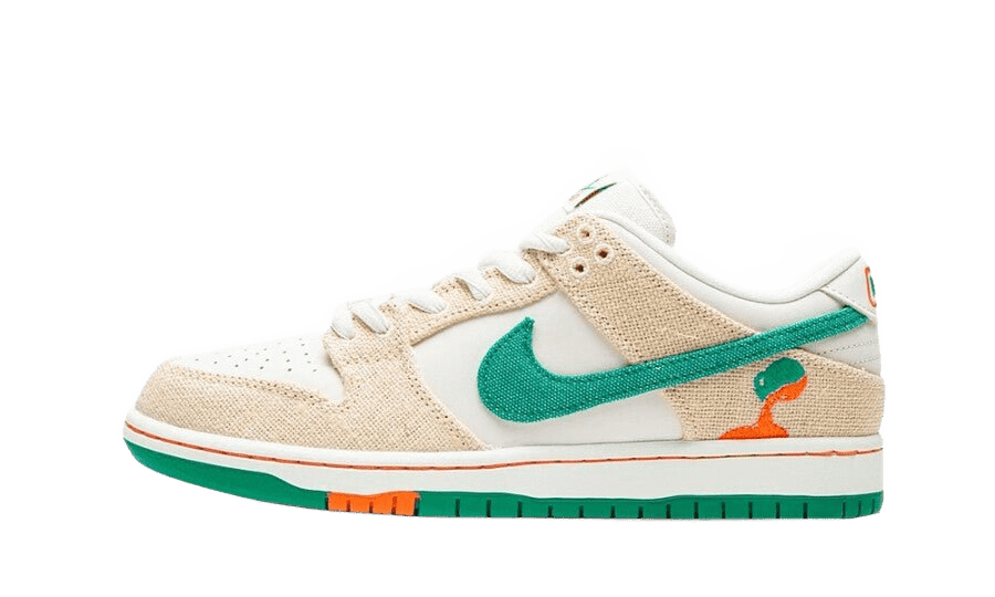 Nike SB Dunk Low x Jarritos 'Phantom' - FD0860-001 - Mentastore
