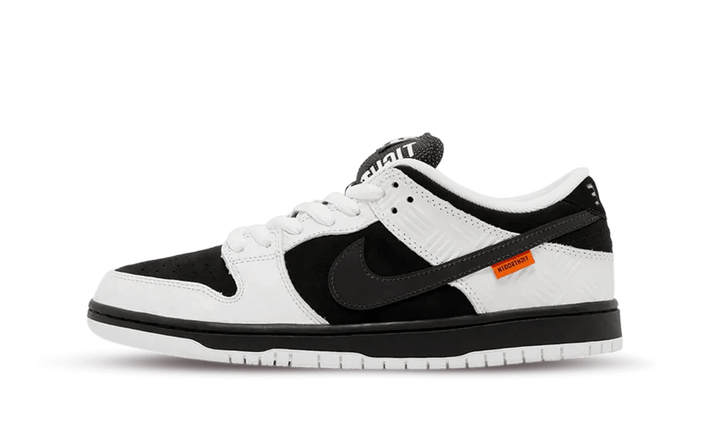 Nike SB Dunk Low x TIGHTBOOTH - FD2629-100 - Mentastore