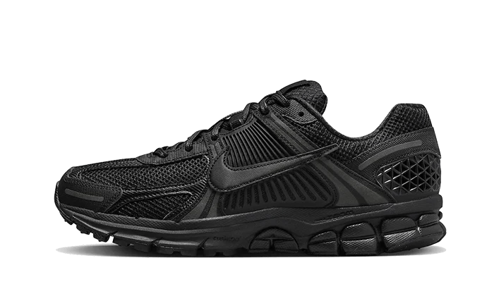 Nike Vomero 5 Triple Black - BV1358-003 - Mentastore