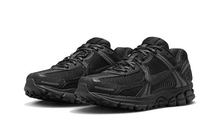 Nike Vomero 5 Triple Black - BV1358-003 - Mentastore