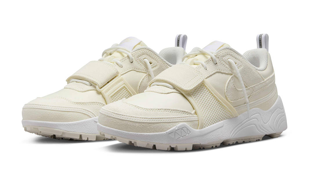 Nike Zoom Field Jaxx SP Travis Scott Sail - HQ3061-100 - Mentastore