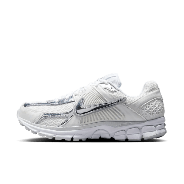 Nike Zoom Vomero 5 Chrome Toe (Women's) - HF7723 - 100 - Mentastore